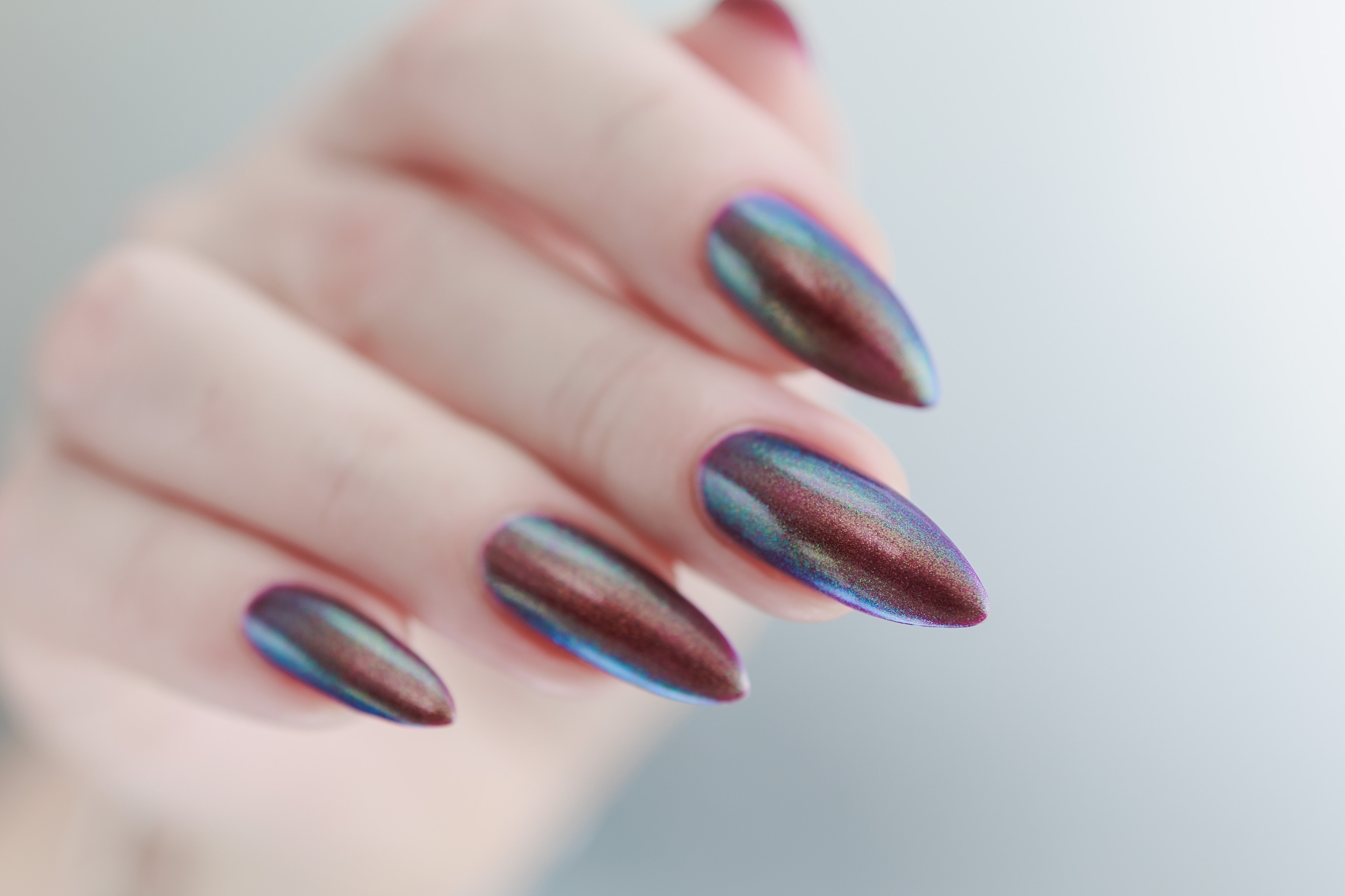 Purely Nails Studio — Nail Art