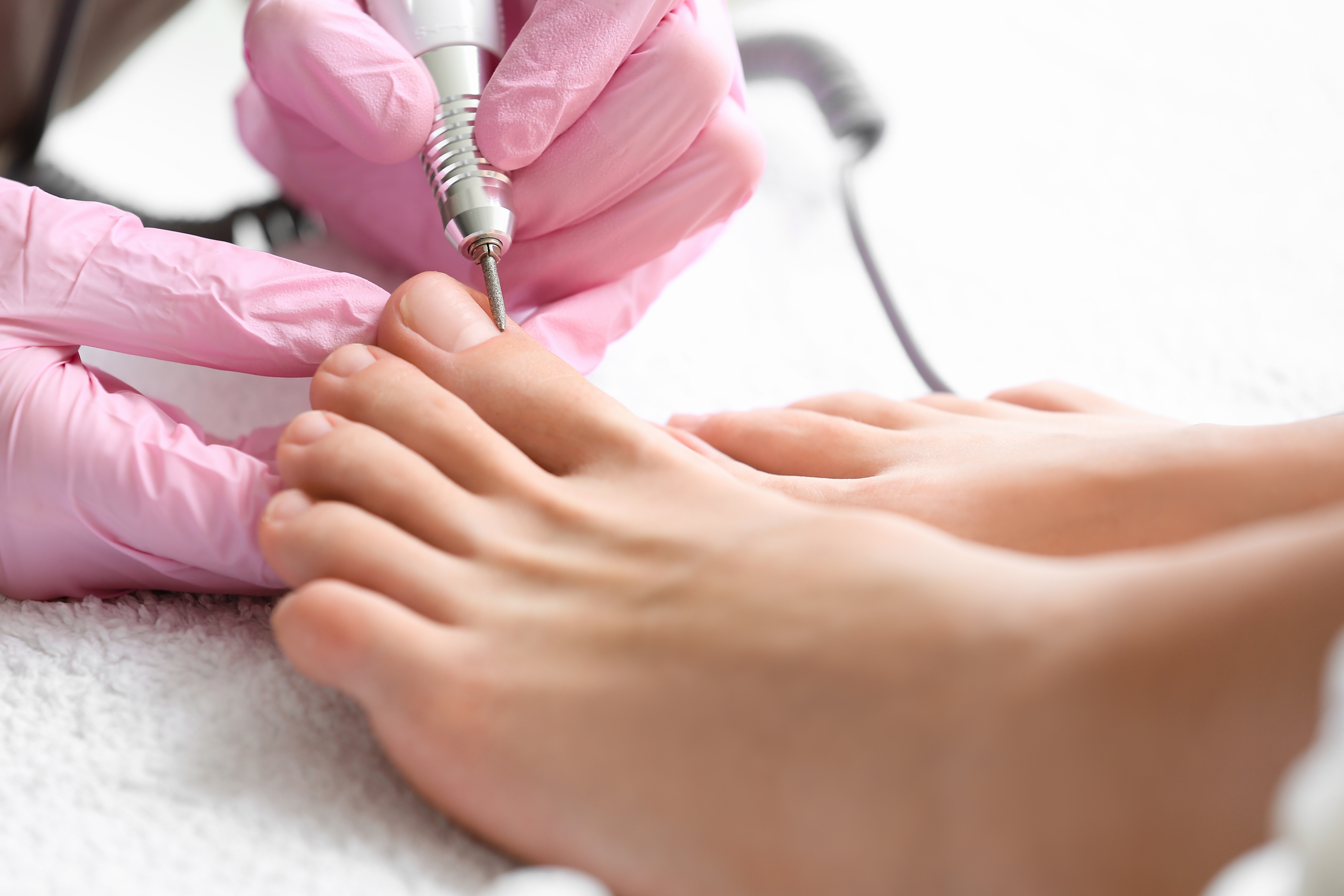 Purely Nails Studio — Nail Art