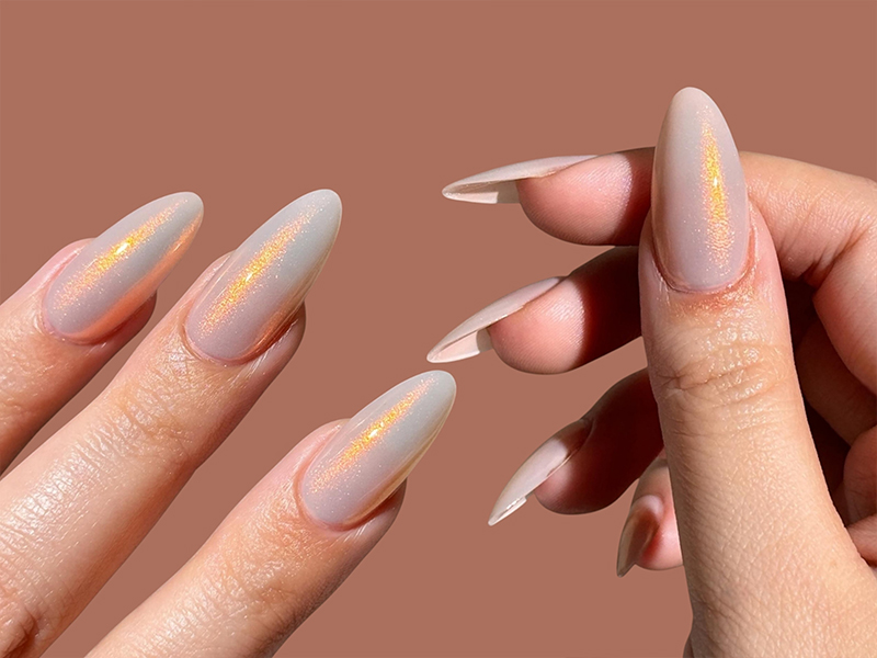 PolyGel Extension